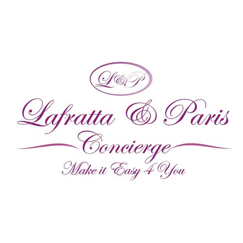 Concierge Logo Design