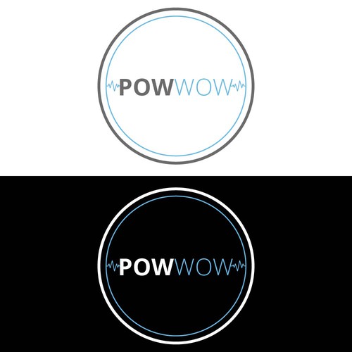 POWWOW (MUSIC COMPANY)