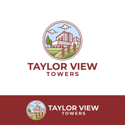 TAYLOR VIEW TOWERS