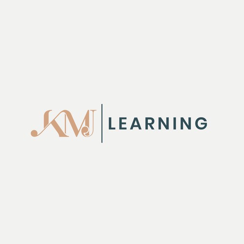 Logo for KMJ learning