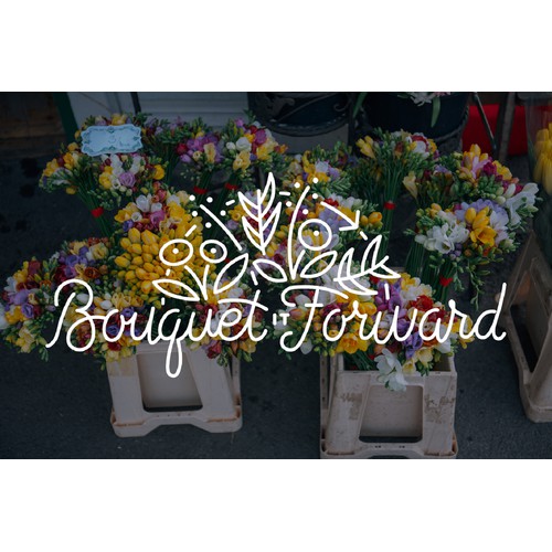 Bouquet it Forward