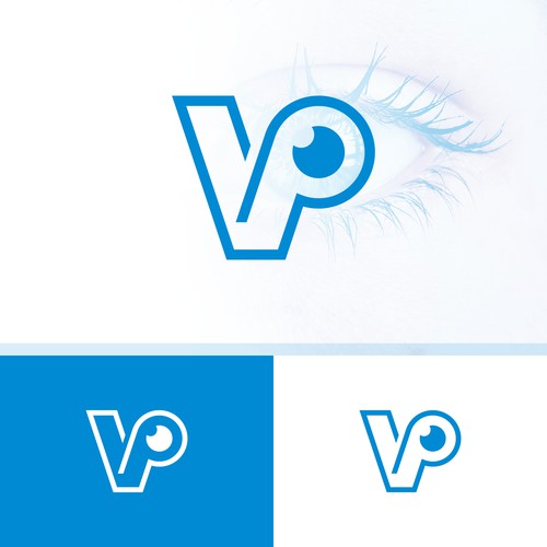 Vista Point | Logo