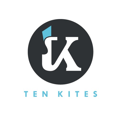 Ten Kites 