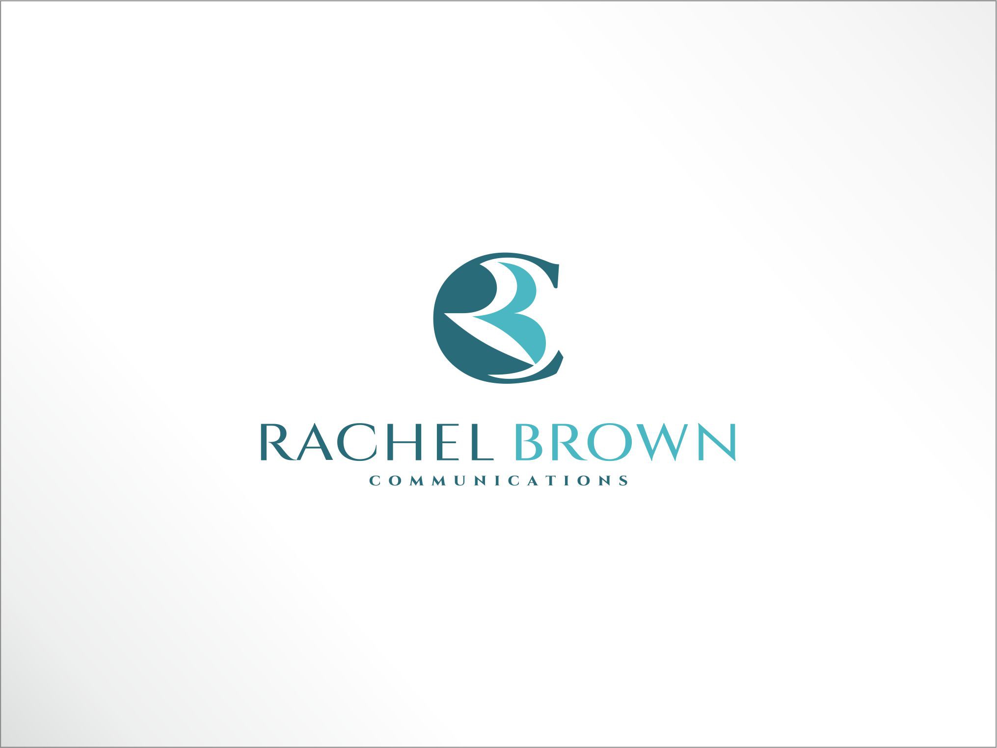 I'm great at my job but not at selling myself. Put a face on my new company!