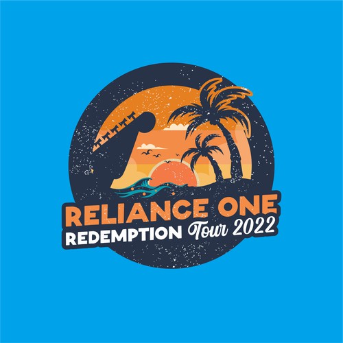 Redemption Tour 2022