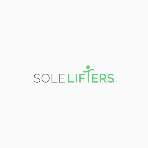 Logo Design for SoleLifters