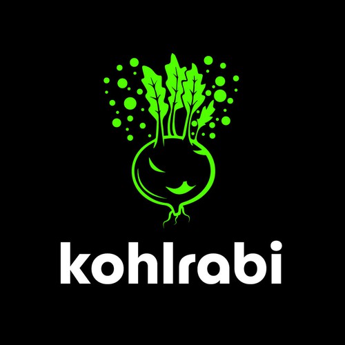 logo kohlrabi