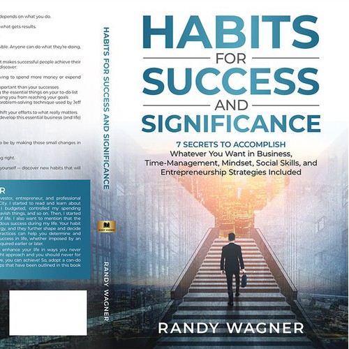 Habits For Success and Significance