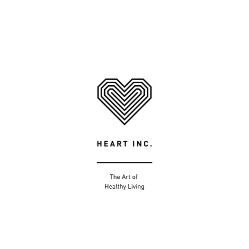 heart inc.