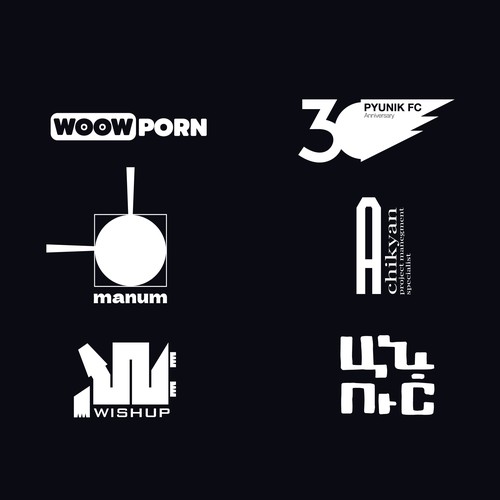 Logofolio