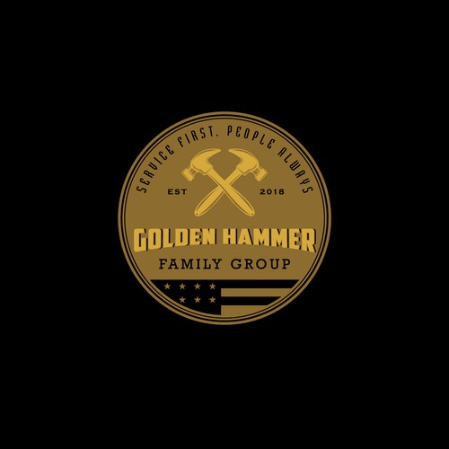 Golden Hammer Family Group