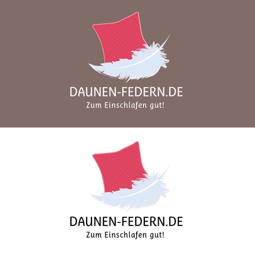 Logo Daunen-Federn.de