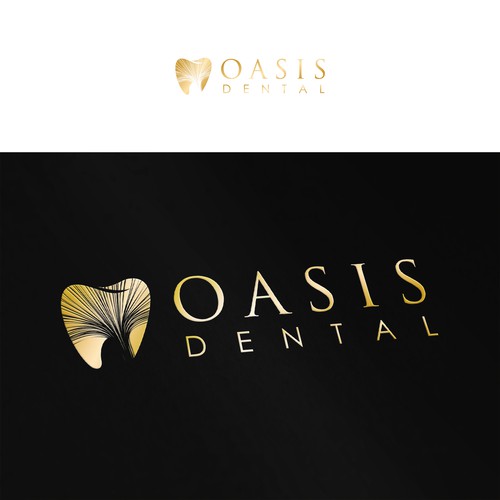 Logo design for Dental Place