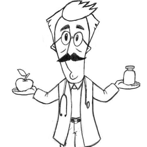 GUARANTEED - Animator Cutting-Edge Physicians Education Site