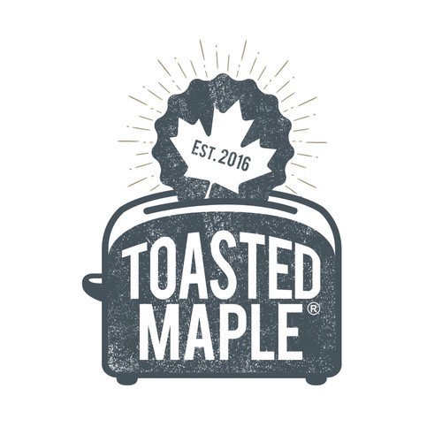 Toasted Maple Logo