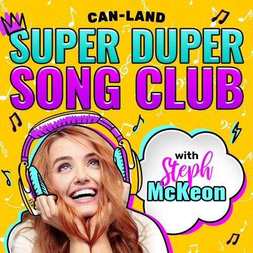 Super Duper Song Club