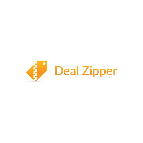 Daily Deal Website Logo.