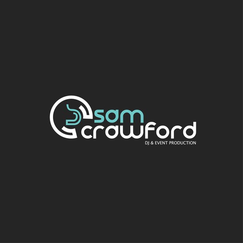 sam crawford logo
