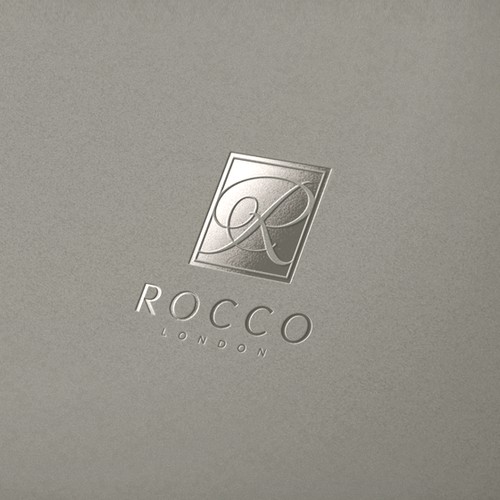 Create a capturing logo/monogram for a stylish start up London boutique