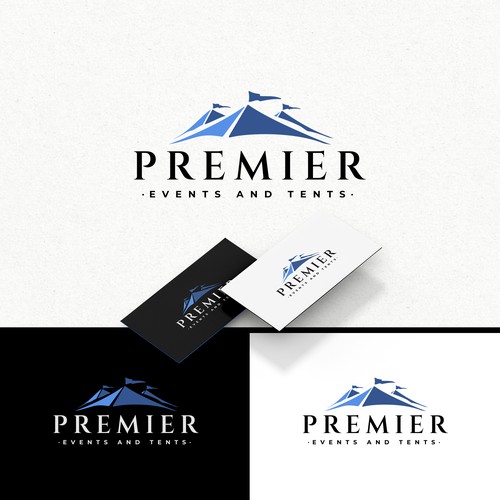 premier events and tents