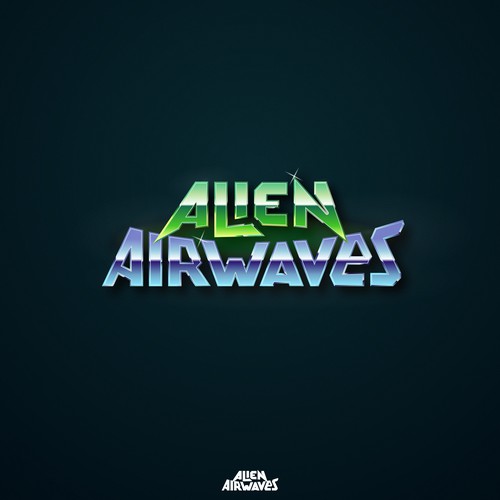 Alien Airwaves