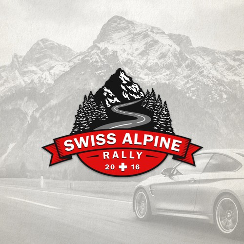 Swiss Alpine Rally