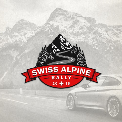 Swiss Alpine Rally