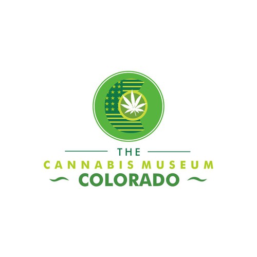 cannabis museum colorado logo