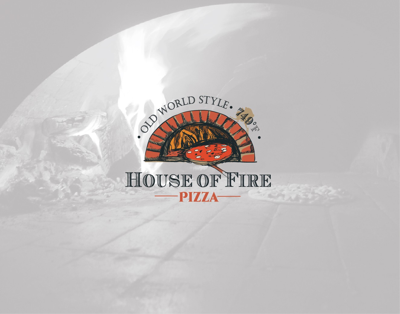 Pizza Restaurant Fairbanks Alaska