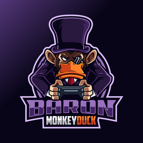 Baron MonkeyDuck