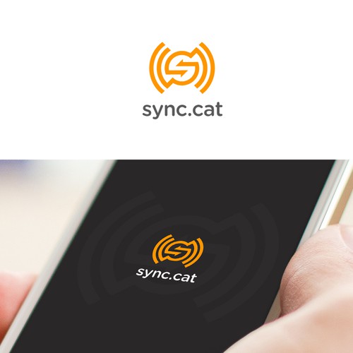 sync.cat