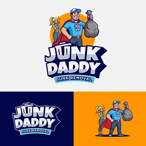 Logo Design