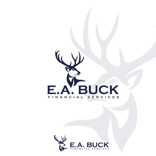 E.A. BUCK