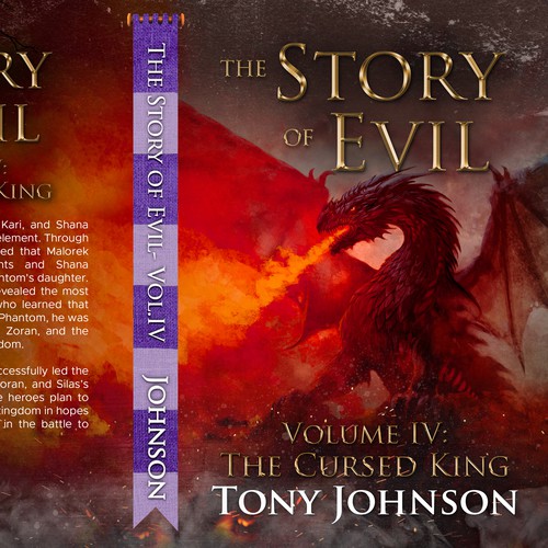 The Story Evil