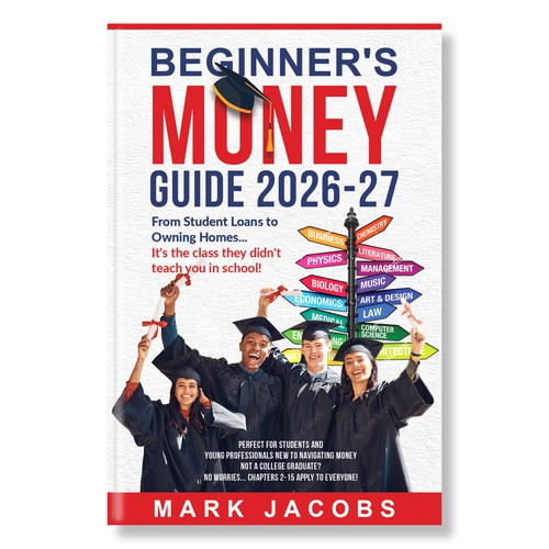 Beginner's Money Guide 2024-25