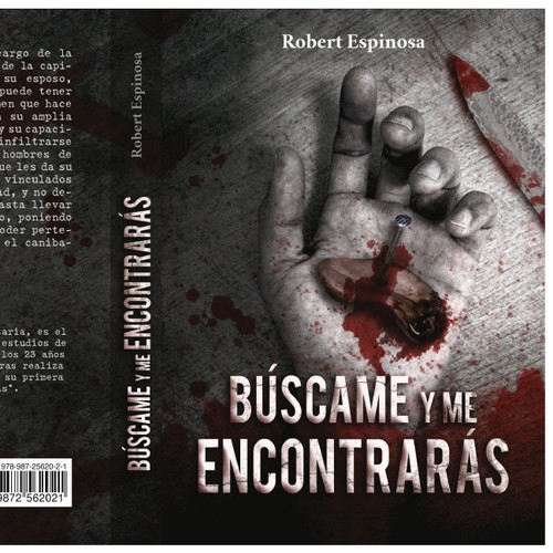 Portada libro