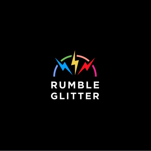 Rumble Glitter