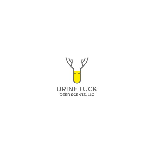 Urine Luck logo