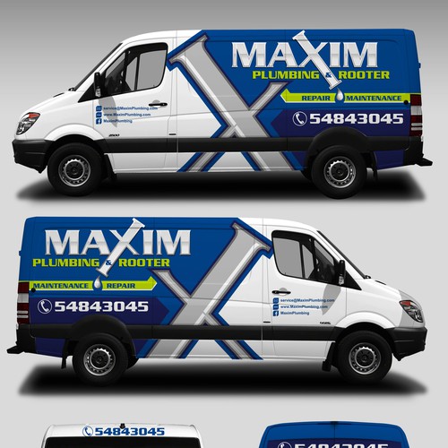 Maxim Plumbing