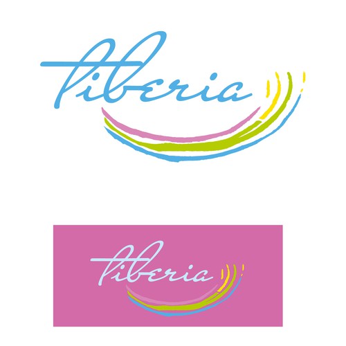 logo for TIBERIA