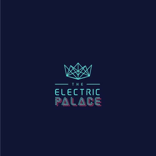 THE ELECTRIC PALACE