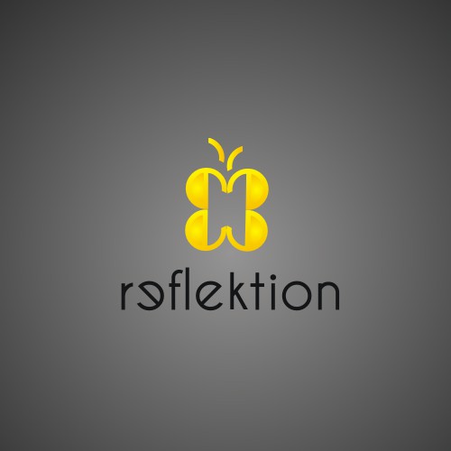 Create the next logo for Reflektion