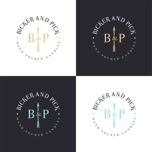 BICKER & PICK