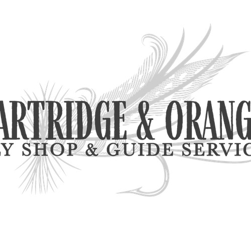 Partridge & Orange