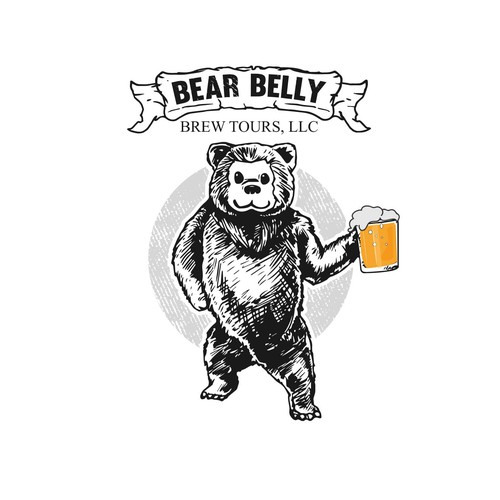 BEAR BELLY a brew tours company