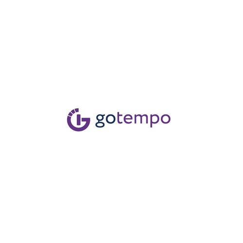 GoTempo Logo Design