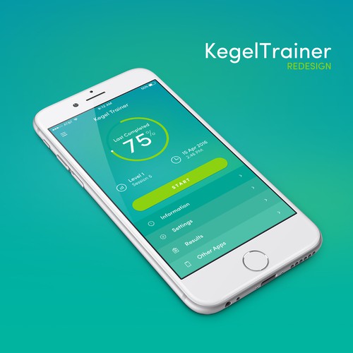 KegelTrainer