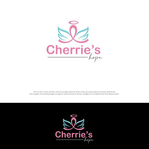 Cherrie’s Hope.