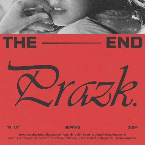 PRAZK Poster
