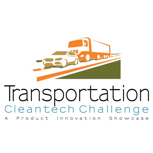 Transportation Logo